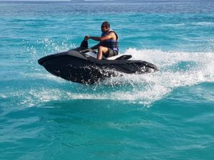 Jetski_lagoon View Maldives
