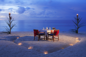 Romantic Dinners
