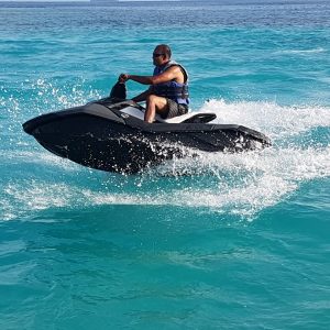 Jetski_lagoon View Maldives