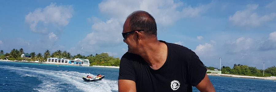 water sports